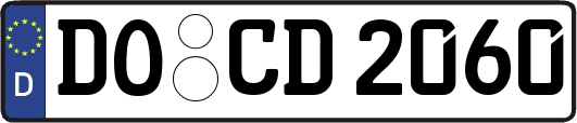 DO-CD2060
