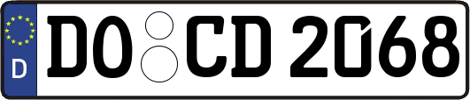 DO-CD2068