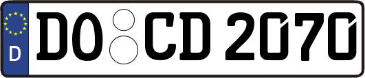 DO-CD2070