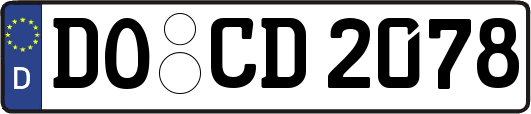 DO-CD2078