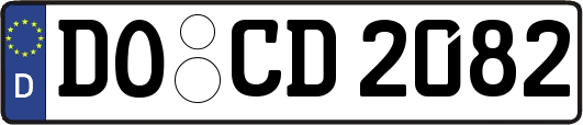 DO-CD2082