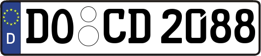 DO-CD2088