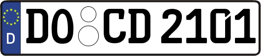 DO-CD2101
