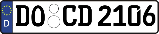 DO-CD2106