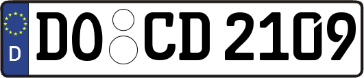 DO-CD2109