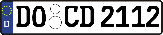 DO-CD2112