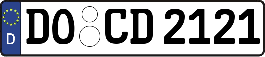 DO-CD2121