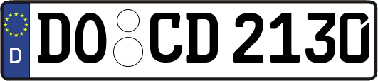 DO-CD2130