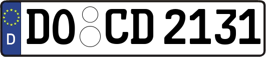 DO-CD2131