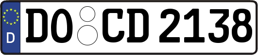 DO-CD2138