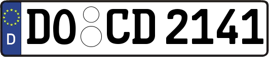 DO-CD2141