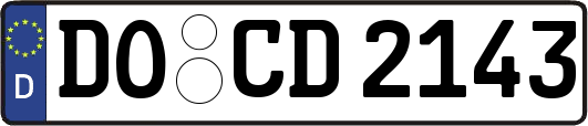DO-CD2143