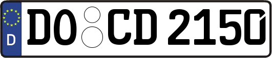 DO-CD2150