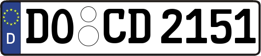 DO-CD2151