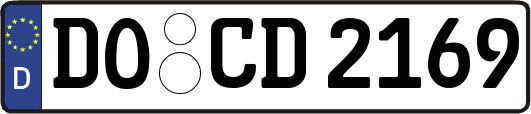 DO-CD2169