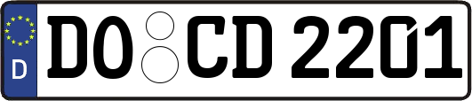 DO-CD2201