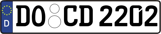 DO-CD2202