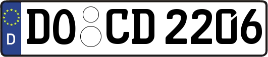 DO-CD2206