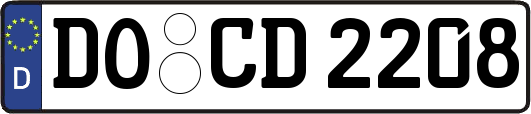 DO-CD2208