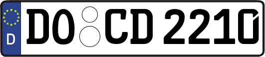 DO-CD2210