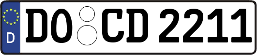 DO-CD2211