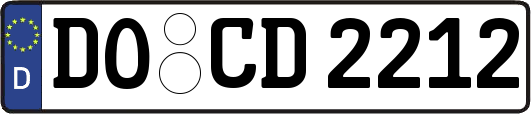 DO-CD2212