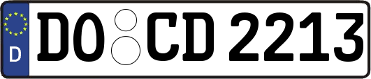 DO-CD2213