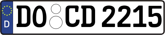 DO-CD2215