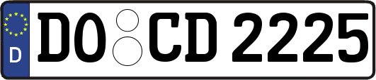 DO-CD2225