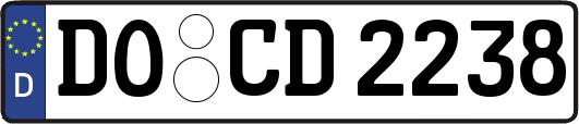 DO-CD2238