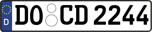 DO-CD2244