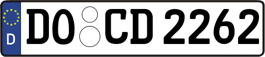 DO-CD2262