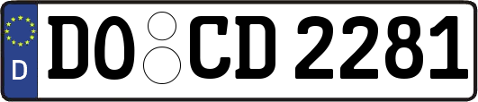 DO-CD2281