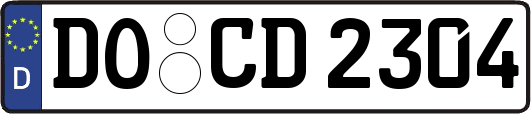 DO-CD2304