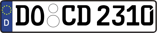 DO-CD2310