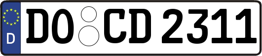 DO-CD2311