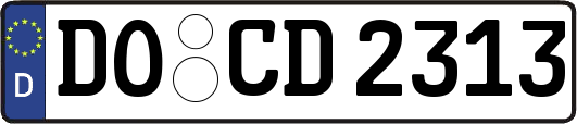 DO-CD2313