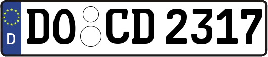 DO-CD2317