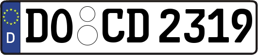 DO-CD2319