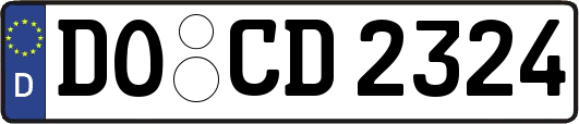 DO-CD2324