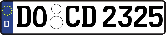DO-CD2325