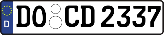 DO-CD2337