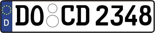 DO-CD2348