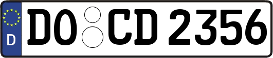 DO-CD2356