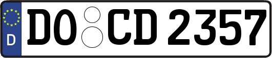 DO-CD2357