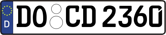 DO-CD2360