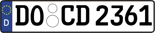 DO-CD2361