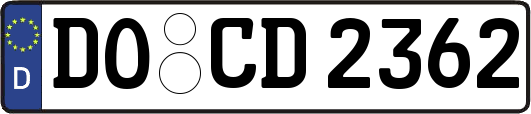 DO-CD2362