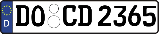 DO-CD2365