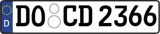 DO-CD2366